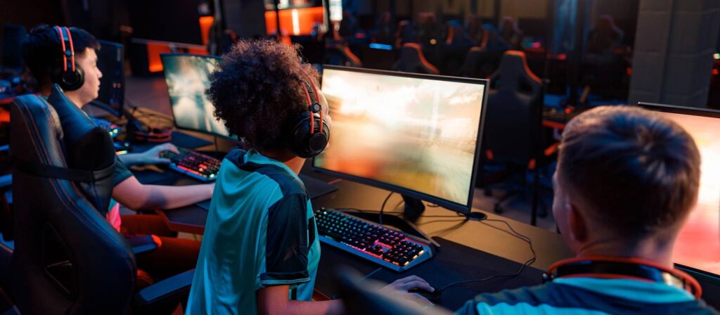 “From Game to Career: Turning Puzzle‑Solving into a Data Science Path”